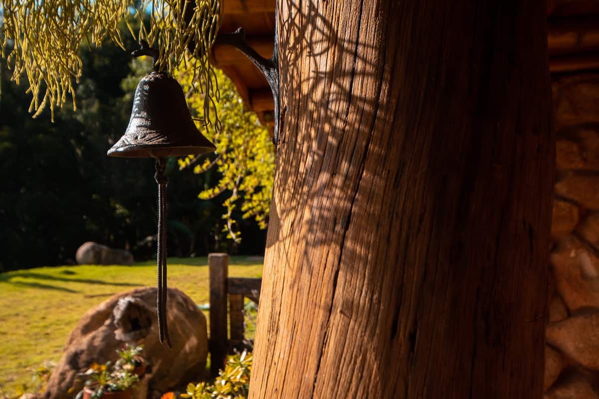 Que tal se hospedar na Hobbit House em Jundiaí