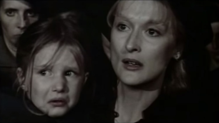 7 filmes para assistir na Netflix!