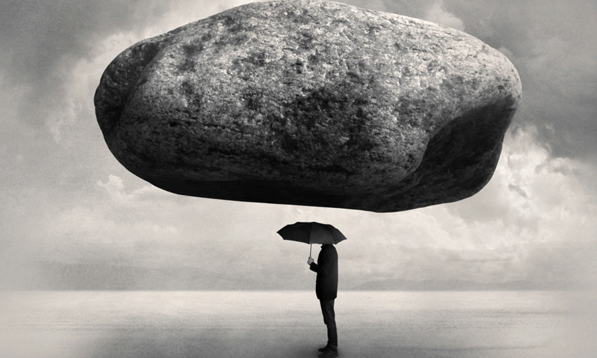 Não exija tanto de você mesma