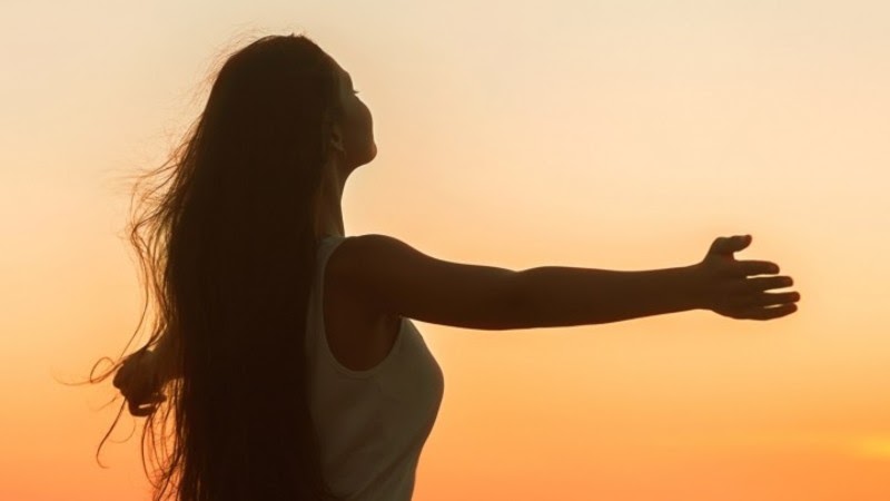 A arte de viver em paz com o que não podemos mudar