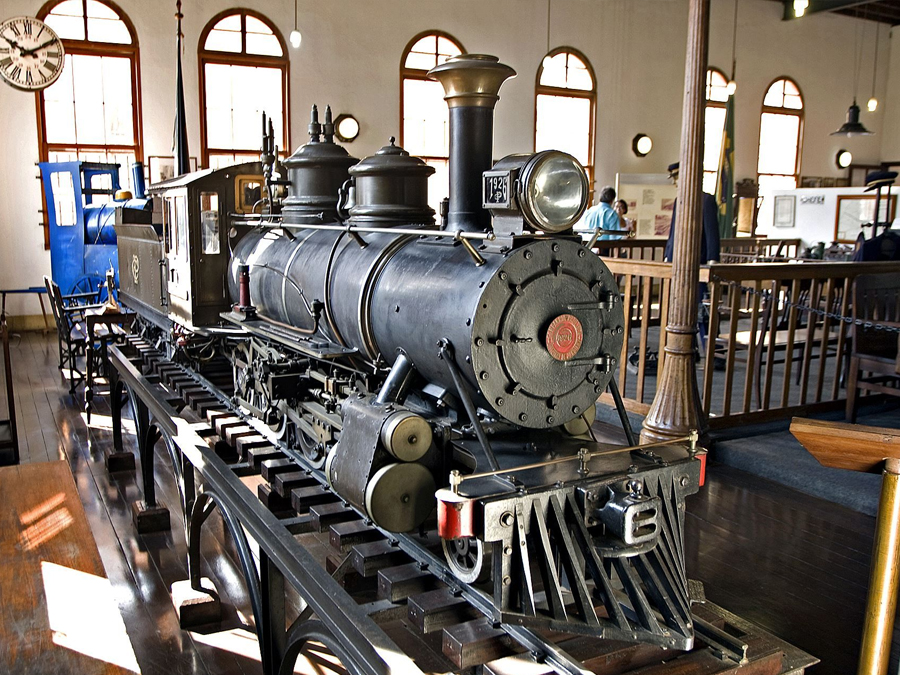 Conheça Jundiaí através de seus Museus!