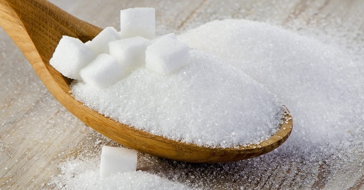 Como usar o Açúcar para curar feridas