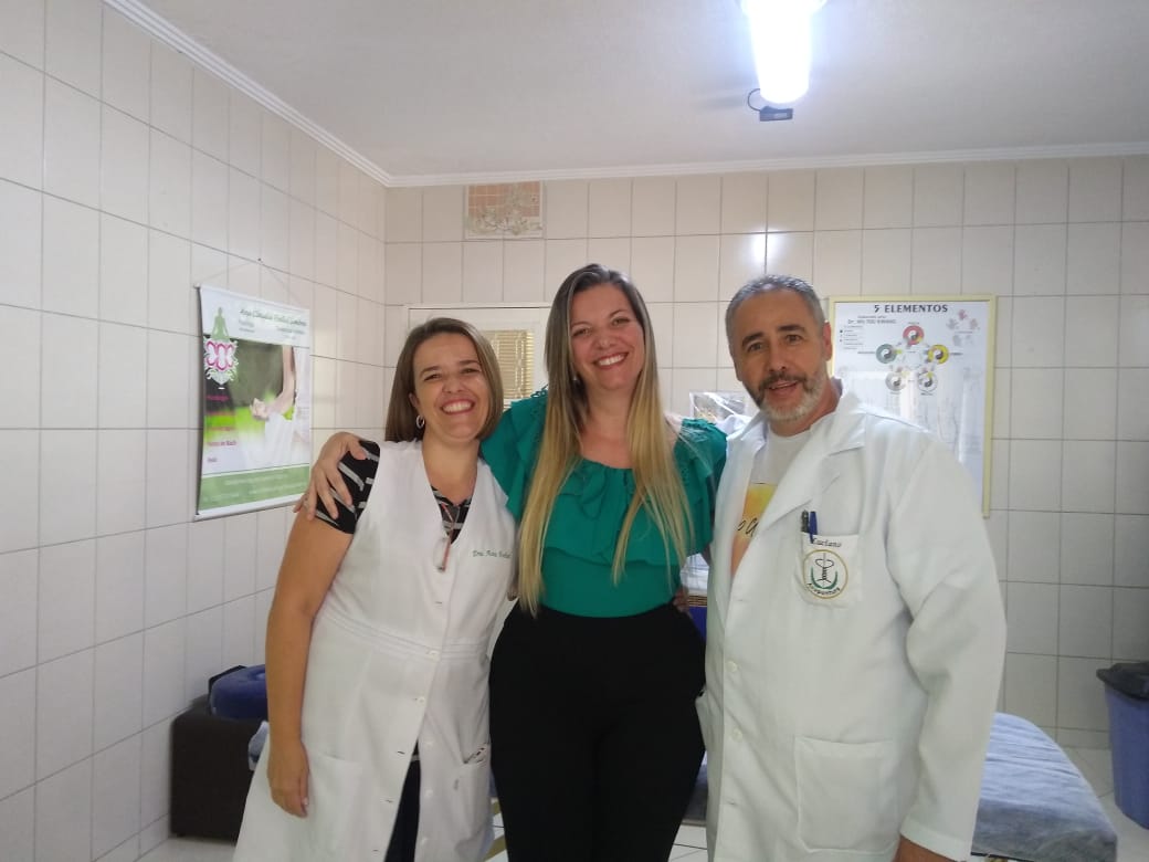 Projeto Acupuntura do Bem