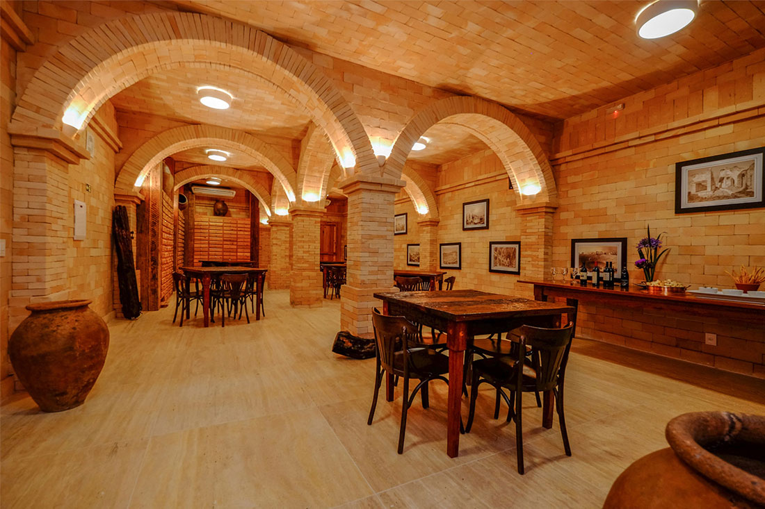 Condomínio Porto São Pedro em Porto Feliz no Interior de SP