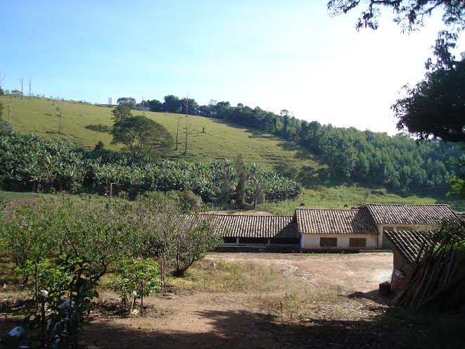 Adega Vendramin - Sítio São Pedro