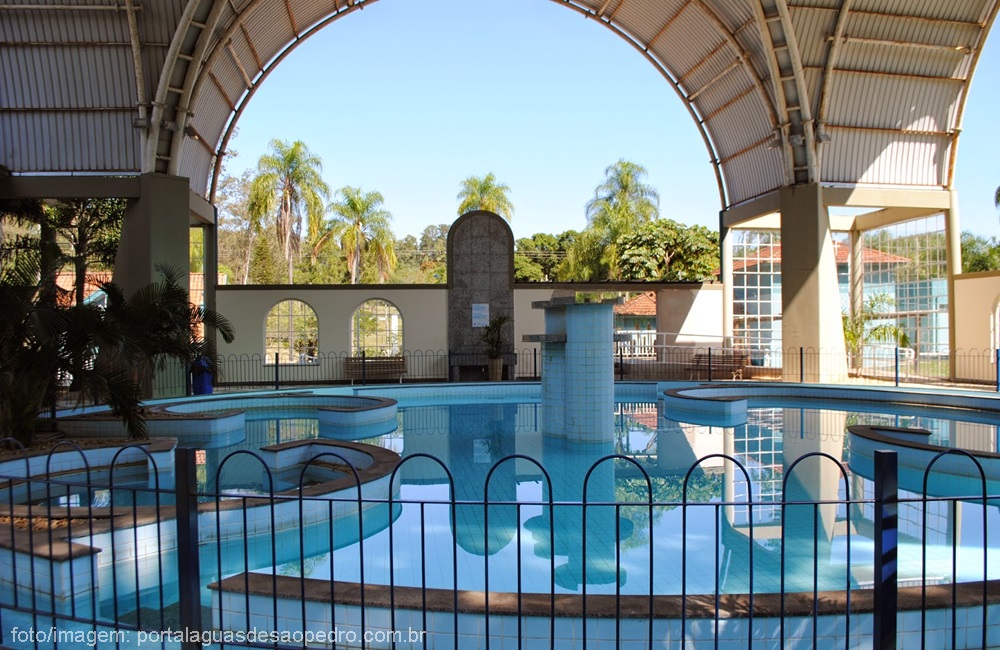 A Fonte da Juventude