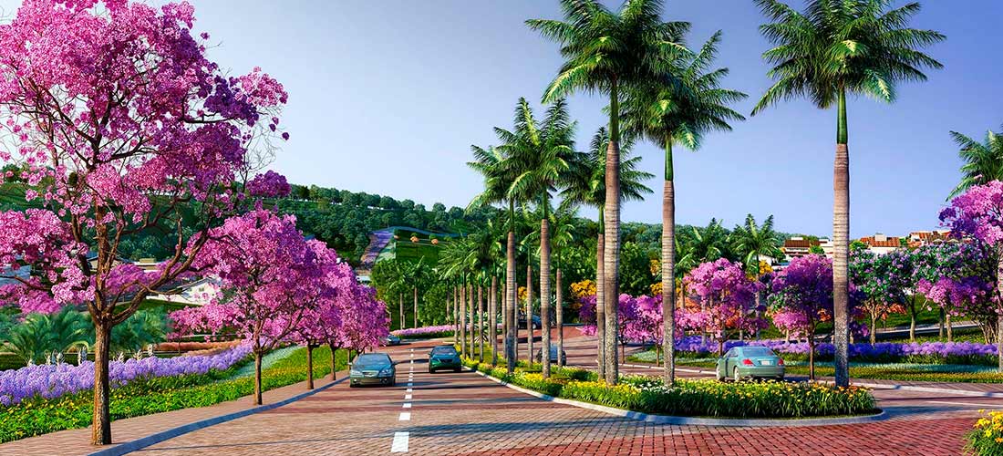 Brisas Jundiaí Condomínio Fechado