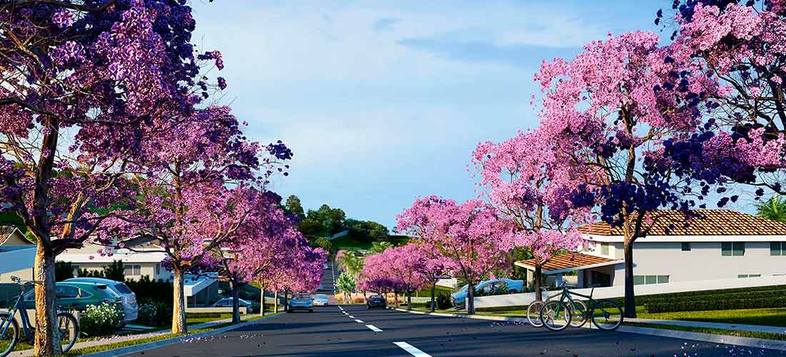 Brisas Jundiaí Condomínio Fechado