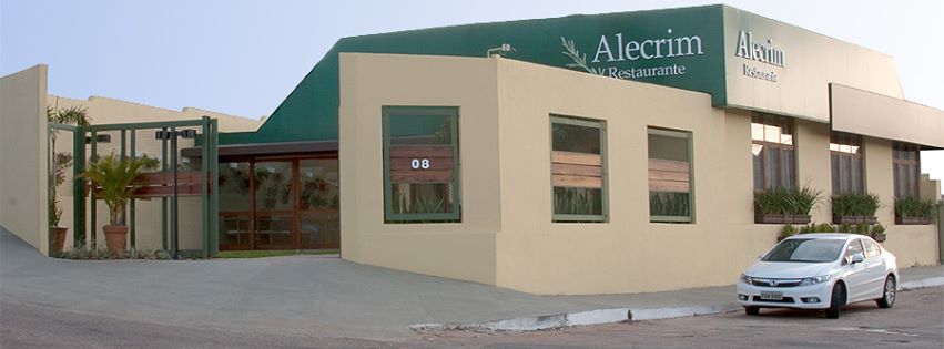 Alecrim Restaurante - Itupeva