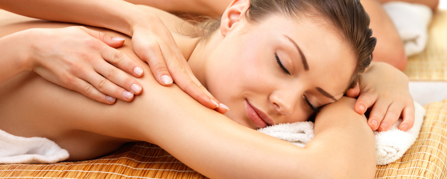 Alfa Massagem Suprema