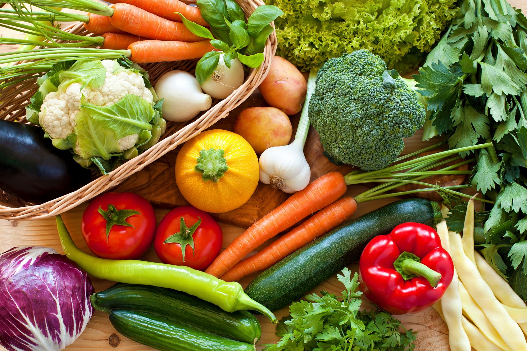 10 alimentos naturais que ajudam na prevenção de doenças