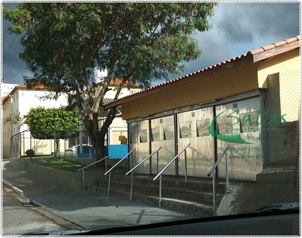 Apartamento Residencial Alpha 3231