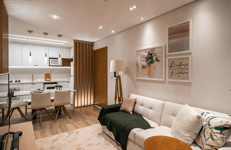 Altos da Avenida em Jundiaí