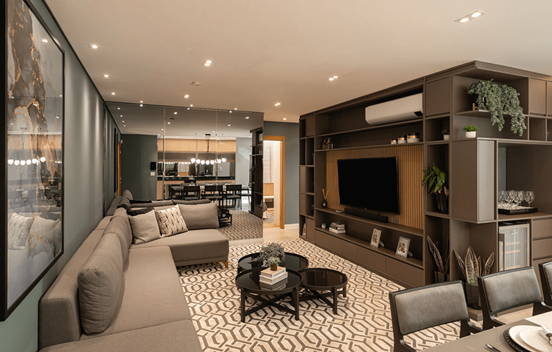 Altos da Avenida em Jundiaí