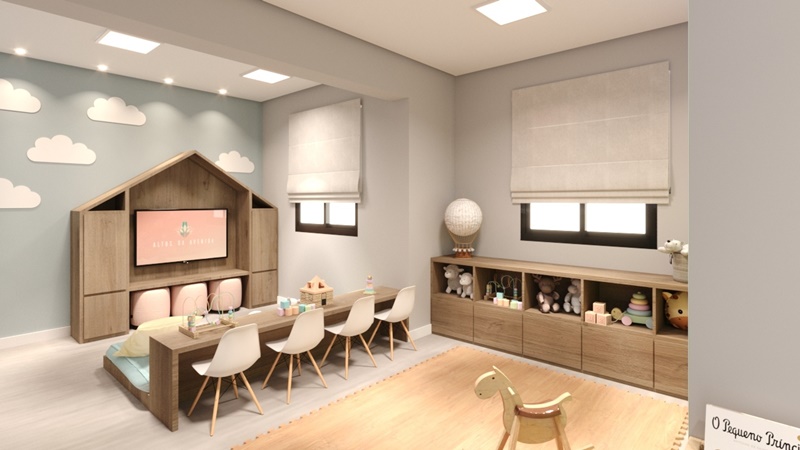 Altos da Avenida em Jundiaí