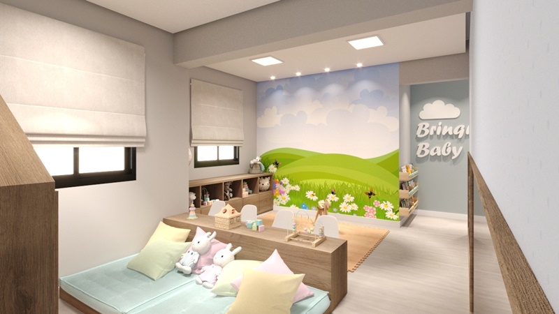 Altos da Avenida em Jundiaí