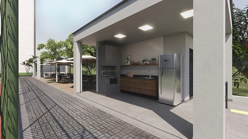 Altos da Avenida em Jundiaí