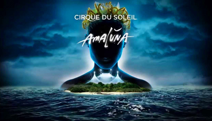 Cirque Du Soleil - Confira datas e horários do Espetáculo Amaluna em São Paulo