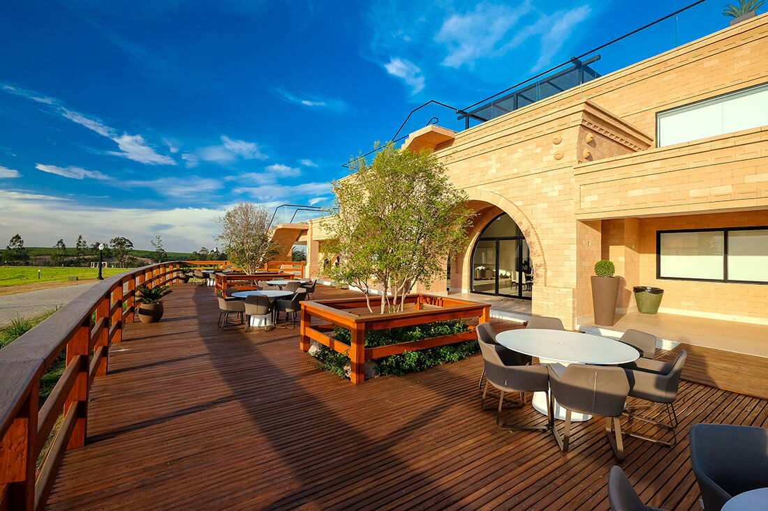 Condomínio Porto São Pedro em Porto Feliz no Interior de SP