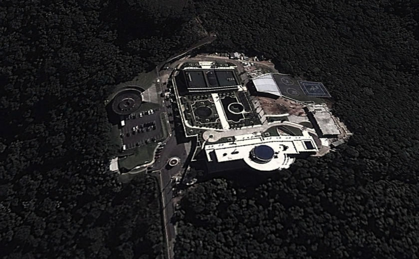 Maior Casa do Brasil Fica em SP e Lidera o Ranking Desde 2014