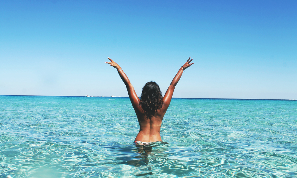 O clichê mais verdadeiro de todos, “Não era pra ser”!