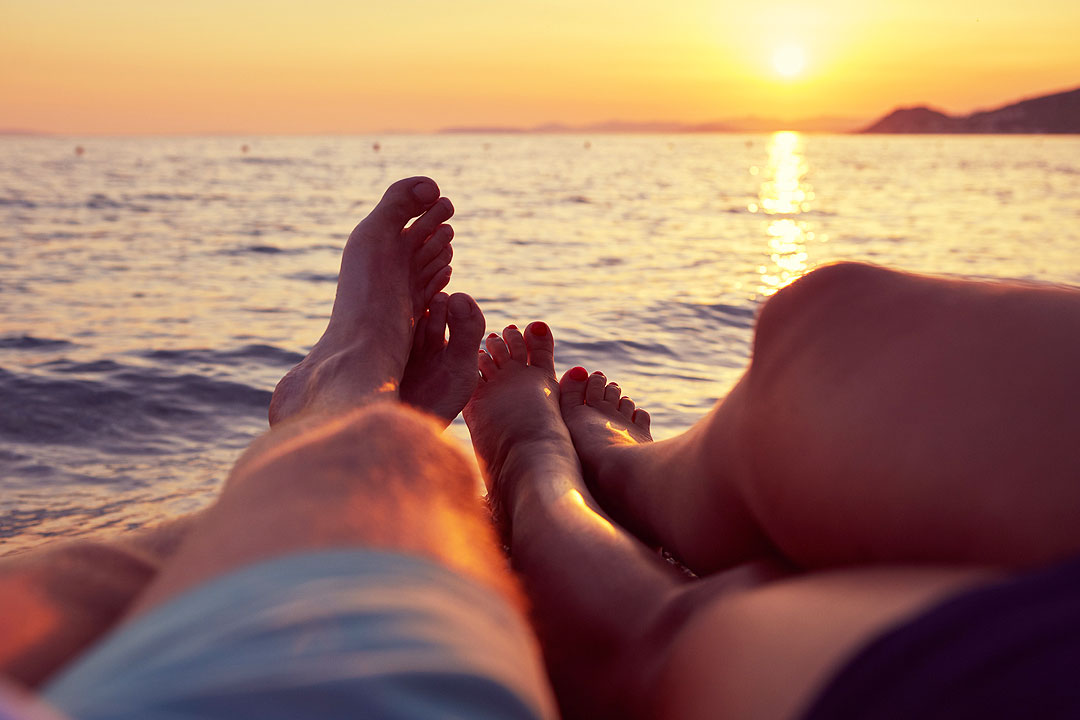 A maior pobreza de todas é a ausência do amor!