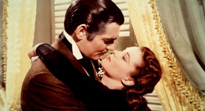 Que renasça os amores à moda antiga!