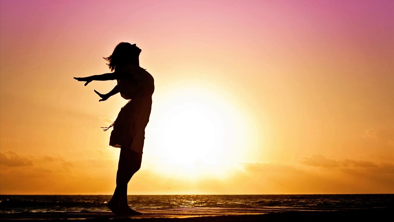 O poder do amor-próprio