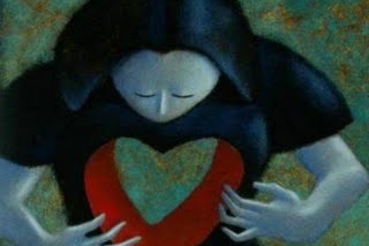 Ninguém se cura permanecendo no mesmo lugar em que adoeceu