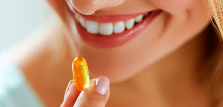 Cápsulas da Felicidade