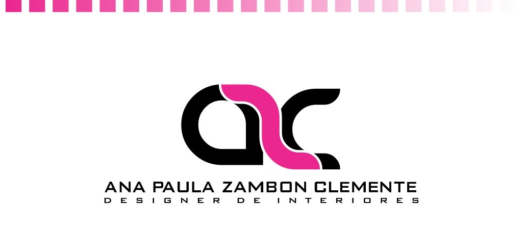 Ana Paula Zambon - Designer de Interiores Jundiaí - SP