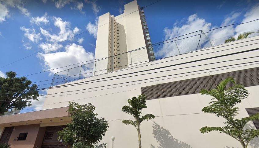 Anita Garibaldi Vila Arens Jundiaí