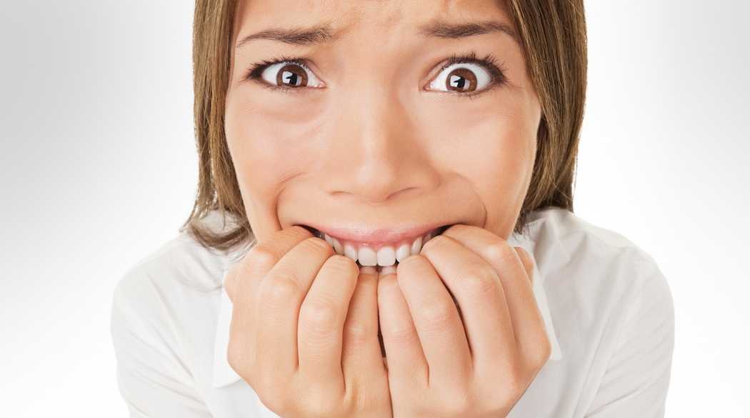 O que é exatamente a ansiedade? 