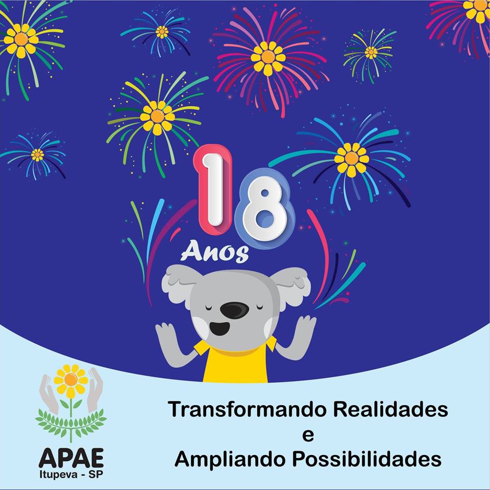 Fundadora da APAE-SP teve filho com Síndrome de DOWN