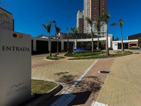 Alta Vista Premium Jundiaí