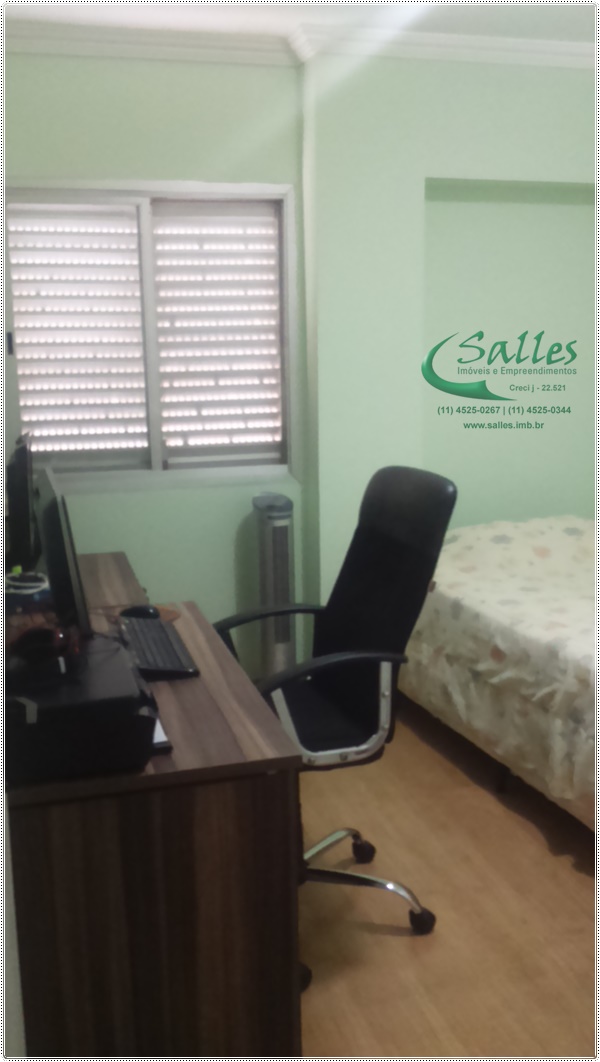 Apartamento no Centro de Itupeva 3208