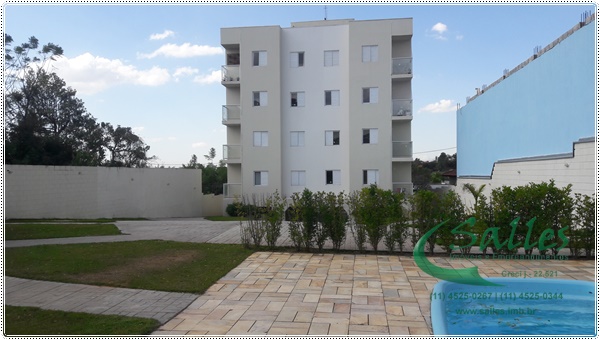 Apartamento Bairro Medeiros  Jundiai 3230