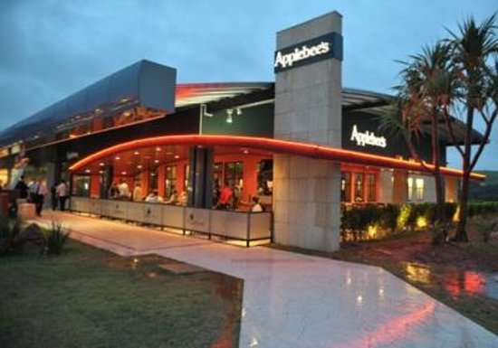 Applebee´s - Outlet Premium São Paulo