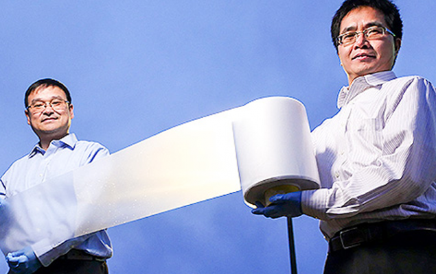 Conheça a Película Para Telhados que Substitui o Ar Condicionado 