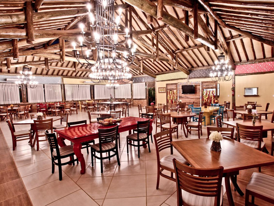 Conheça o Hotel Fazenda Vida Bela em Araçatuba