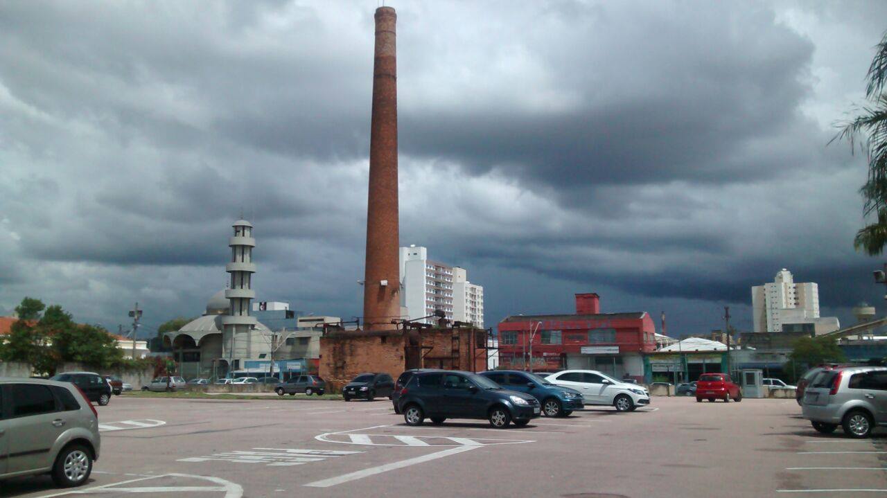 A História da Argos em Jundiaí