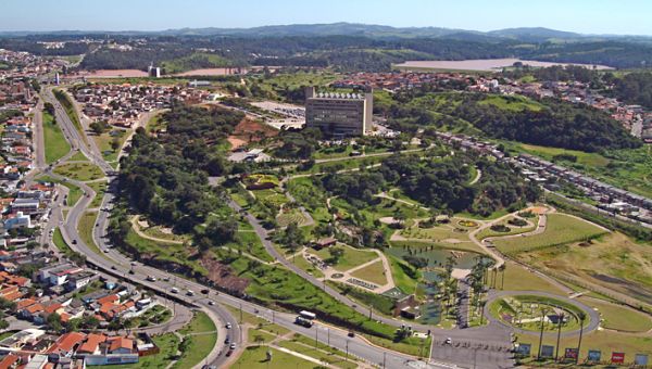 Arquitetura em Jundiaí - SP