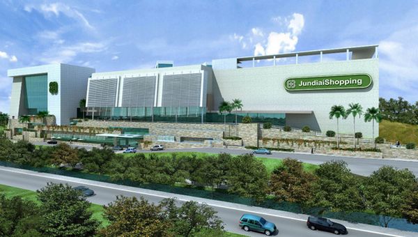 Arquitetura em Jundiaí - SP