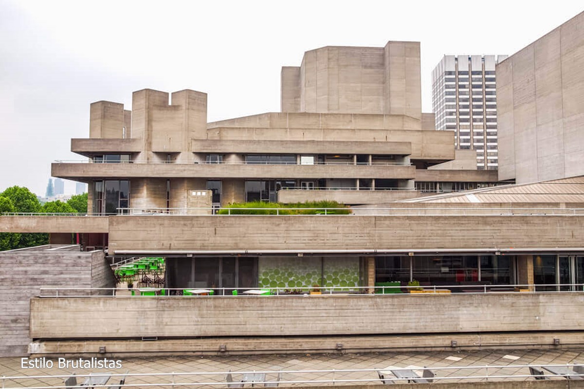 Quais Os Estilos Arquitetônicos Mais Populares no Brasil