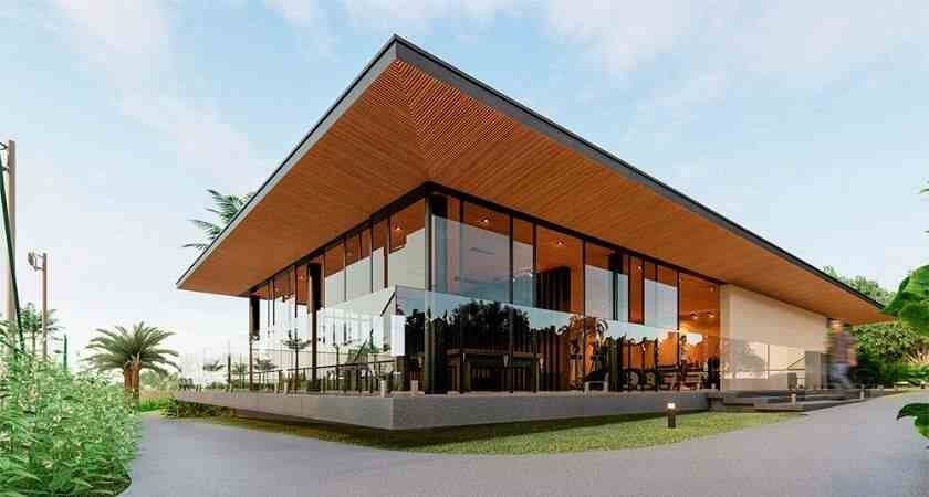 Conheça Tudo Sobre a Arquitetura Minimalista