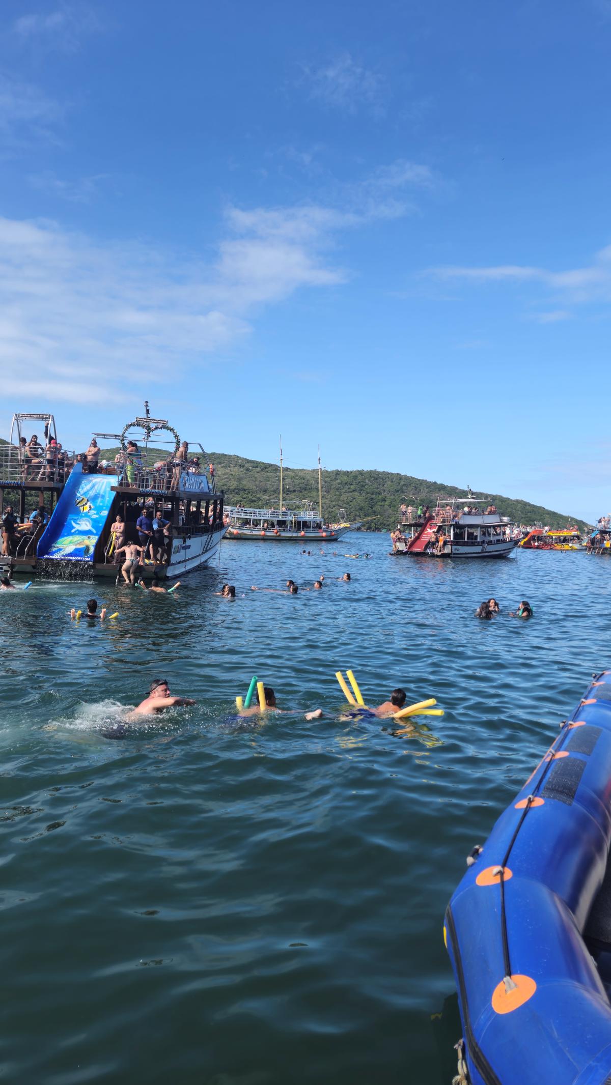 Os Pontos Negativos de Arraial do Cabo Que Ninguém Te Conta