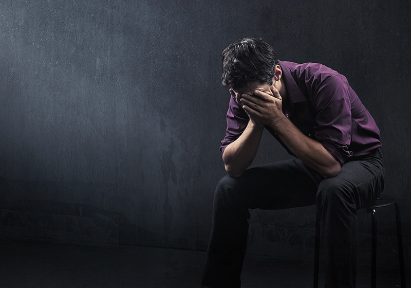 Se arrependa apenas do que você deixou de fazer!