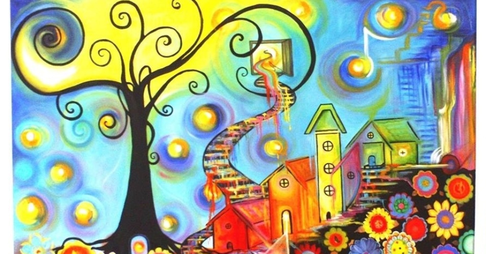 Vamos falar de arte contemporânea?