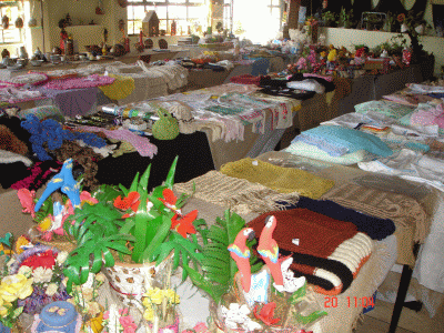 Mês das Artes começa na próxima segunda-feira