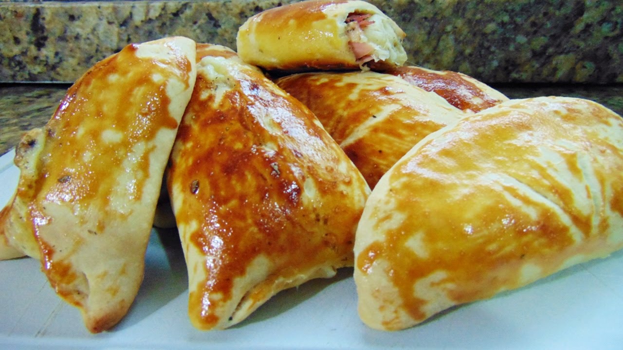 Salgadinhos do Dinho